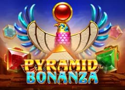 hhmds: Pyramid Bonanza