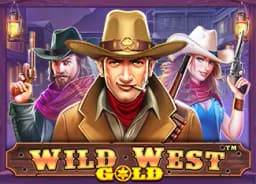 hhmds: Wild West Gold