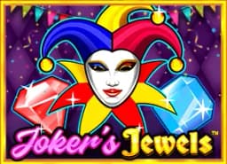 hhmds: Joker's Jewels