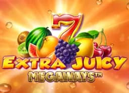 hhmds: Extra Juicy Megaways